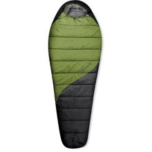 Спальный мешок Trimm BALANCE kiwi green/dark grey - 185 R - зеленый (001.009.0146): Тип кокон