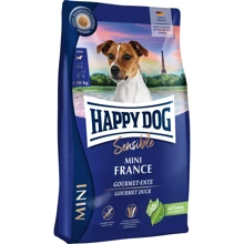 Сухий корм Happy Dog Sens Mini France для собак малих порід з качкою 0,8 кг (61243): Тип Сухой корм