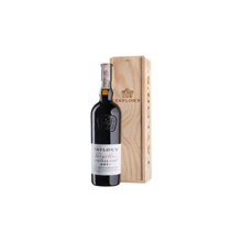 Вино Taylor's Taylor's Quinta de Vargellas, gift box (0,75 л.) (BW48411): Страна производитель Португалия