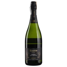 Вино Recaredo Terrers Brut Nature 2018 белое игристое брют 0.75 л (BWW4012): Объем, л 0.75