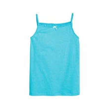 Майка H & M 6365747 158-164 см бірюзова: Тип майки
