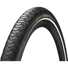 Покрышка Continental Contact Plus 28"x1.6 (101006): Диаметр 28"