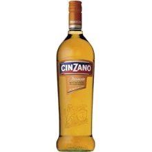 Вермут Cinzano ORANCIO 1л (DDSAU1K038): Об'єм, л 1
