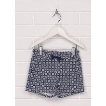 Шорты H&M 4340375 110-116 см синие: Тип Шорты