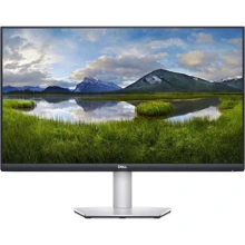 Монітор Dell S2721QS (210-AXKY): Покриття екрану матове
