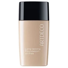 ARTDECO Long-lasting Foundation oil-free SPF 20 №20 spicy almond Тональный крем 30 ml: Вид Тональные средства