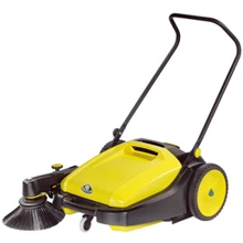 Пилосос Karcher KM 70/20 C (1.517-108.0) : Тип пилососа промисловий