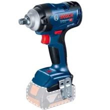 Гайковерт Bosch GDS 18 V-400 (06019K0020): Призначення профессиональный