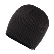 Мужская шапка Regatta Brock Beanie III черно-серая (RMC122-28P): Производитель Regatta
