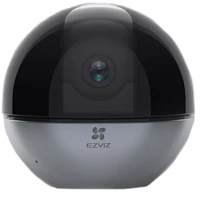IP-камера видеонаблюдения EZVIZ CS-C6W (4MP, H.265) 4mm: Производитель EZVIZ