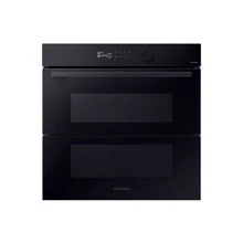 Духовой шкаф электрический Samsung NV7B5745PAK: Объем, л 76