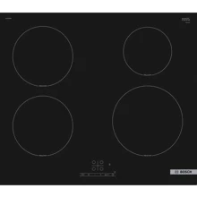 Варочная поверхность Bosch PUE63RBB5E: Размеры для встраивания 56х49 см