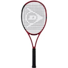 Ракетка для тенниса Dunlop TF CX400 no cover Gr2 (10313008): undefined undefined