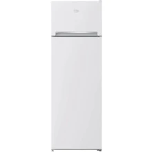 Холодильник Beko RDSA280K30WN: Тип xолодильник двухкамерный