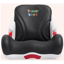 Автокрісло Xiaomi 70mai Kids Child Safety Seat (Black): Група 2/3 (15-36 кг)