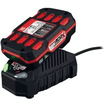 Акумуляторна батарея Parkside 20v, 2 Ah PAP 20 B1 + зарядний пристрій 65W PLG 20 C1: Тип Комплект (зарядний пристрій + акумулятор)