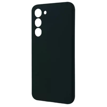 Аксессуар для смартфона WAVE Full Silicone Cover Cyprus Green for Samsung S916 Galaxy S23 Plus: Совместимость Samsung S916 Galaxy S23 Plus