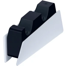 Аксесуар для приставки Sony DualSense Charging Station (9374107) Аксесуар для приставки Sony DualSense Charging Station (9374107)