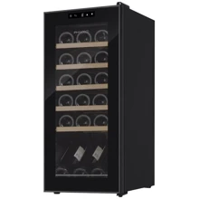 Винна шафа Philco PW18KF: Розміри ВxШxГ, см 77х34.5х45