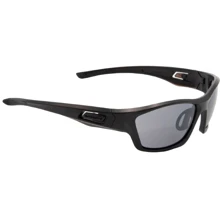 Спортивные очки Очки баллистические Swiss Eye Tomcat поляризационные smoke (2370.06.33): Назначение Для туризма и активного отдыха, Защитные, Тактические
