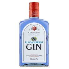 Джин Gin Kensington Dry BlackCurrant 0.7 (VTS6289440): Объем, л 0.7