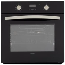 Духовой шкаф электрический Eleyus KAMILLA 6008 BL CL+TL: Объем, л 66