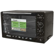 Электрическая духовка Vimar VEO 4655 B +шашличниця: Производитель Vimar