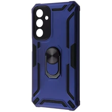 Чехол для телефонов WAVE Power Magnetic Case Navy Blue for Samsung A556 Galaxy A55: Совместимость Samsung A556 Galaxy A55