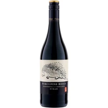 Вино Boekenhoutskloof Porcupine Ridge Syrah (0,75 л) (BW7840): Страна производитель Юар