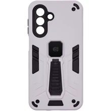 Чехол для телефонов ArmorStandart Proover Grey for Samsung A175 Galaxy A17 4G (ARM86718): Совместимость Samsung A175 Galaxy A17 4G
