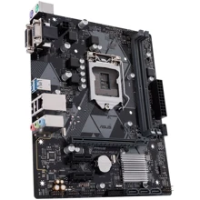 Asus Prime H310M-K R2.0 Socket 1151: Оперативна пам'ять DDR4 2666