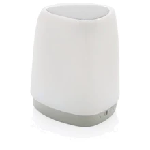 Bluetooth-динамик с подсветкой Loooqs Light Colour 1500 mAh (P326.860): Производитель Loooqs