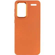 Чохол для телефона TPU Case Bonbon Metal Style Papaya для Xiaomi Redmi Note 13 Pro+: Сумісність Xiaomi Redmi Note 13 Pro+