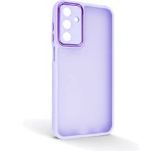 Аксессуар для смартфона ArmorStandart Shade Case Violet for Samsung A155 Galaxy A15 4G / A15 5G (ARM73427): Совместимость Samsung A155 Galaxy A15 4G / A15 5G