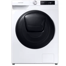 Стиральная машина Samsung WD90T654DBE: Тип машины Автомат с сушкой