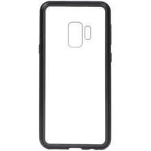 Чохол для телефона BeCover Magnetite Hardware Black for Samsung G960 Galaxy S9 (702800): Сумісність Samsung G960 Galaxy S9