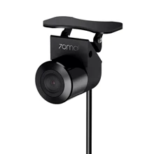 Камера заднього виду Xiaomi 70Mai Full HD Reverse Video Camera (MidriveRC04): Огляд Задній