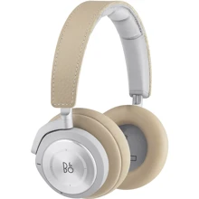 Навушники Bang & Olufsen BeoPlay H9I Natural: Тип конструкції накладні