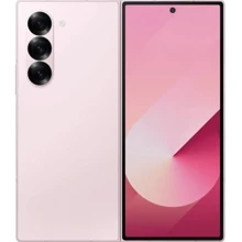 Смартфон Samsung Galaxy Fold 6 12/512Gb Pink Approved Витринный образец: Причина уценки Как новый (витринный образец): смартфон выглядит и функционирует как новый. Смартфон полностью протестирован по программе Approved, все функции работают корректно