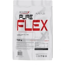 Blastex Pure Flex 720 g /36 servings/ Cherry: Пол Унисекс
