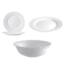 Столовый сервиз Сервиз десертная Luminarc Trianon H8941 (X13 пр): undefined undefined