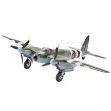 Бомбардувальник Revell Mosquito Mk. IV: Виробник Revell