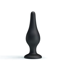 Анальний затор Pretty Love Sensitive Prostate Plug: Для кого унісекс