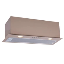Вытяжка Perfelli BI 6512 A 1000 IV LED: Тип воздухоочистителя Рециркуляция, Отвод