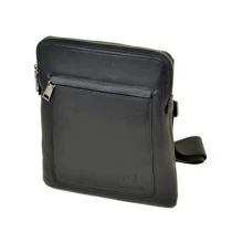 Чоловіча сумка планшет Bretton чорна (30383 black): Стать Чоловік