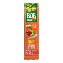 Цукерки Bob Snail Хурма 14 г: Тип Конфеты