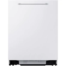 Встраиваемая посудомоечная машина SAMSUNG DW60BG750B00ET: Размеры 81.5x59.5x55.2 см