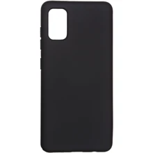 Чехол для телефонов ArmorStandart ICON Case Black for Samsung A415 Galaxy A41 (ARM56576): Совместимость Samsung A415 Galaxy A41