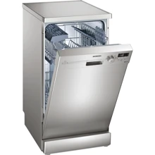 Посудомийка Siemens SR215I03CE: Розміри 45х84.5х60 см