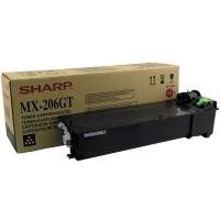 Картридж Sharp MX 206GT (16K) MX-M160D / MX-M200D (MX206GT): Производитель Sharp